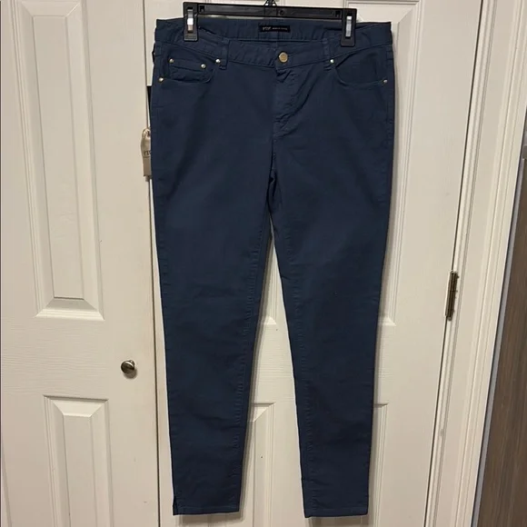 PT01 Brigitte Skinny Pants - Picture 1 of 12